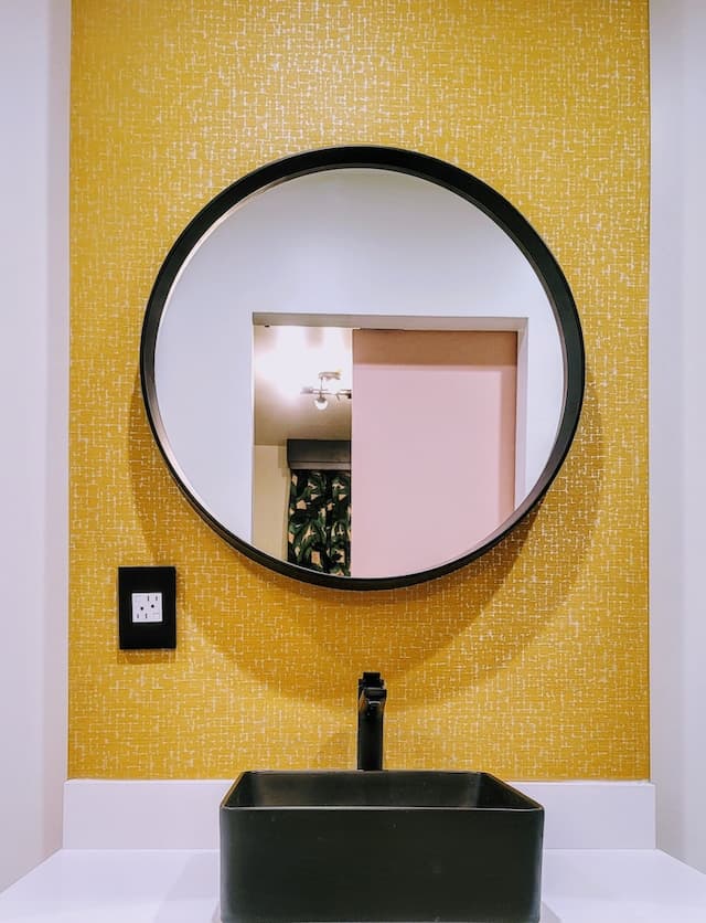 Bell Vista Motel-豪華客房, 1 張特大雙人床, 無障礙, 非吸煙房-4