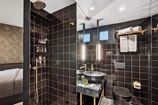 Skylark, Aluma Hotel & Resort-经典双人房或双床房, 阳台-5