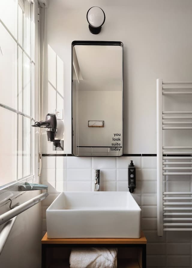 Limehome Madrid Calle de la Madera-Comfort Studio with Sofa Bed-8