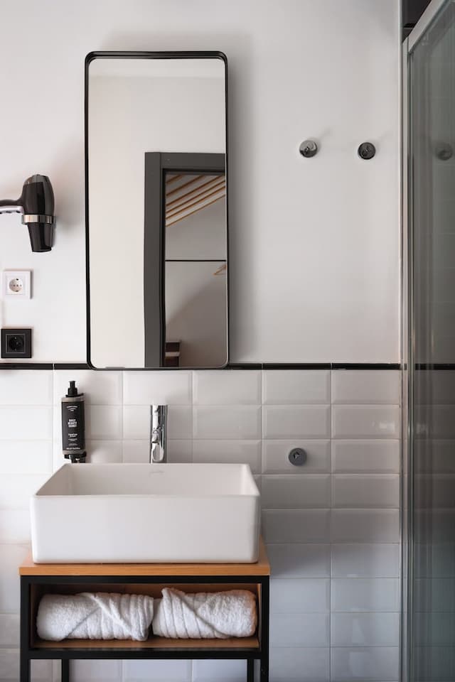 Limehome Madrid Calle de la Madera-One-Bedroom Apartment with sofa bed-8