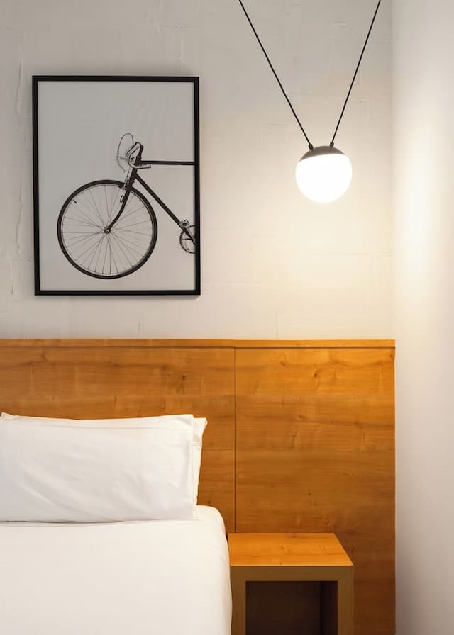 Limehome Madrid Calle de la Madera-Comfort Studio with Sofa Bed-4