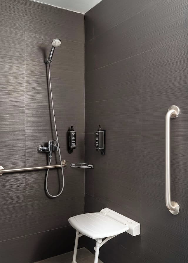 Limehome Madrid Calle de la Madera-One-Bedroom Apt Wheelchair Accessible-7