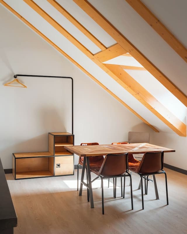 Limehome Madrid Calle de la Madera-One-Bedroom Apartment with sofa bed-6