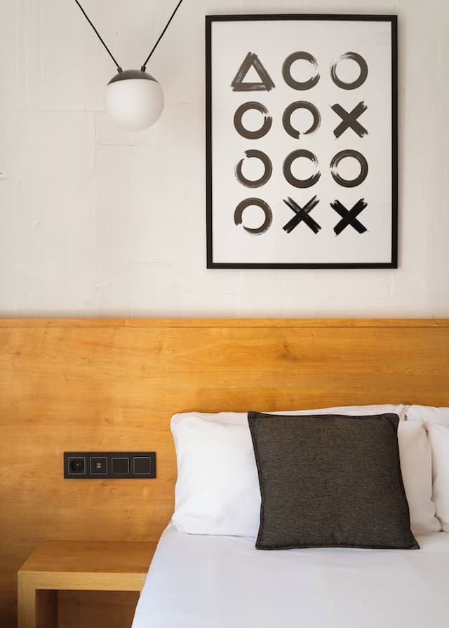 Limehome Madrid Calle de la Madera-One-Bedroom Apt Wheelchair Accessible-2