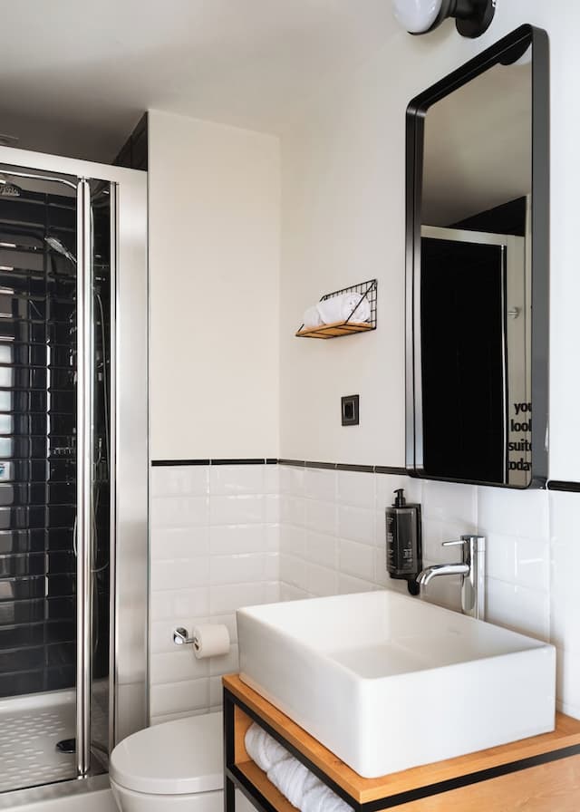 Limehome Madrid Calle de la Madera-One-Bedroom Apartment with Balcony-8