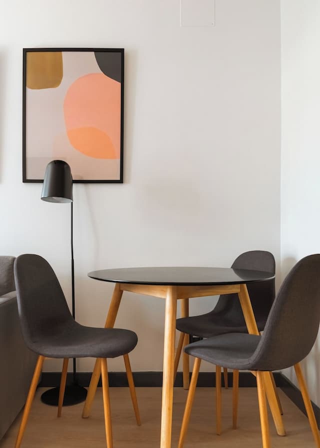 Limehome Madrid Calle de la Madera-One-Bedroom Apt Wheelchair Accessible-4