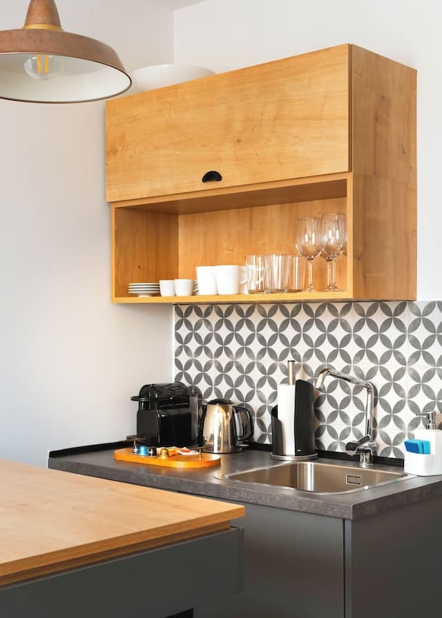 Limehome Madrid Calle de la Madera-Comfort Studio with Sofa Bed-7