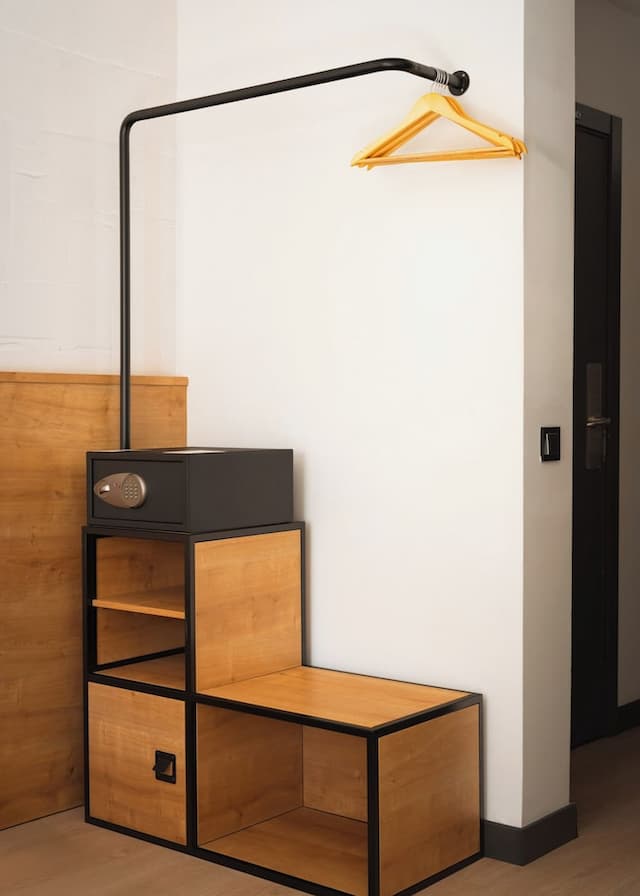 Limehome Madrid Calle de la Madera-One-Bedroom Comfort Apt with Balcony-3