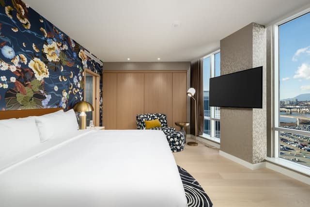 Versante Hotel-Luxury Suite, 3 Bedrooms-6