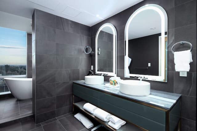 Versante Hotel-Executive Suite-7