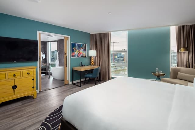 Versante Hotel-Signature Suite-3