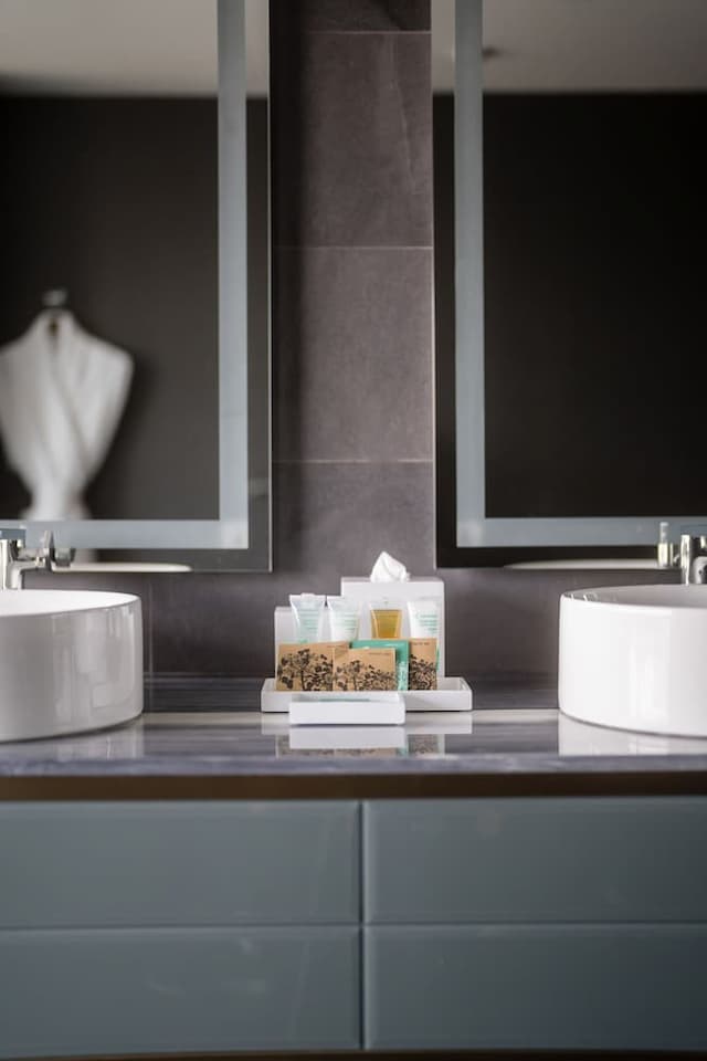 Versante Hotel-Superior Room, 1 King Bed-4