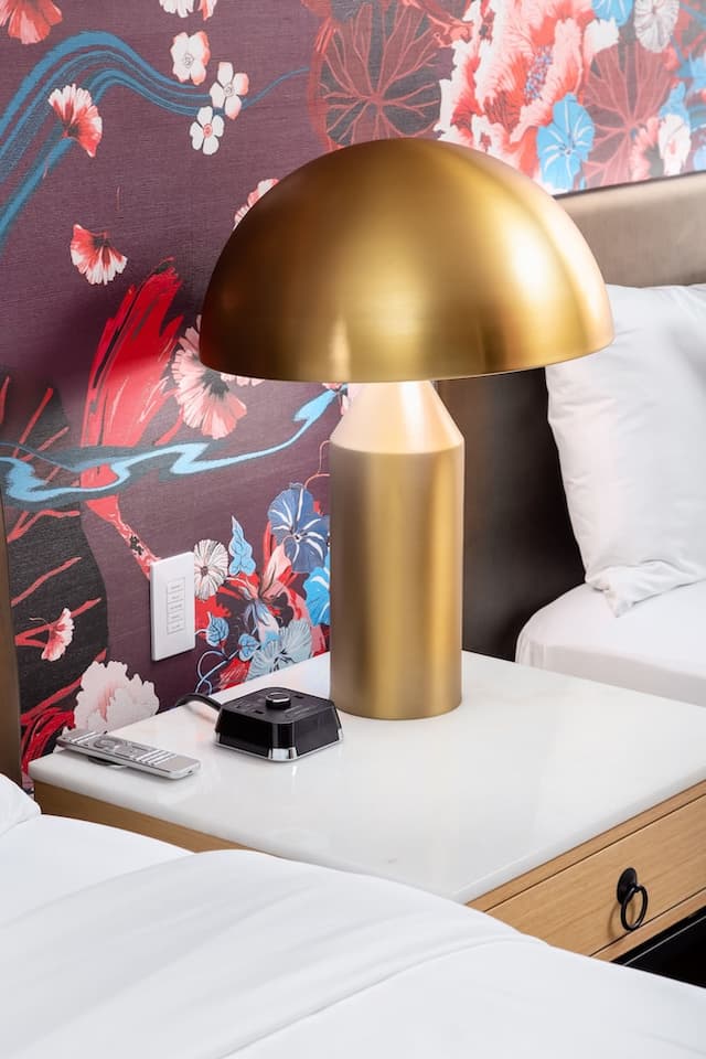 Versante Hotel-Icon Room, 1 King Bed-4