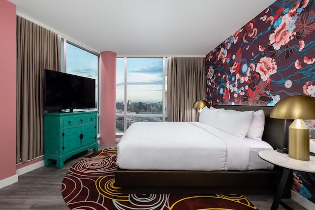 Versante Hotel-Executive Suite-3