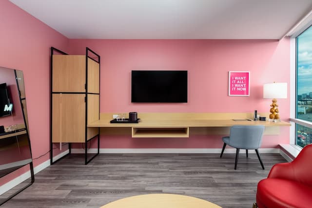 Versante Hotel-Executive Suite-5