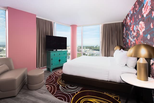 Versante Hotel-Executive Suite-2