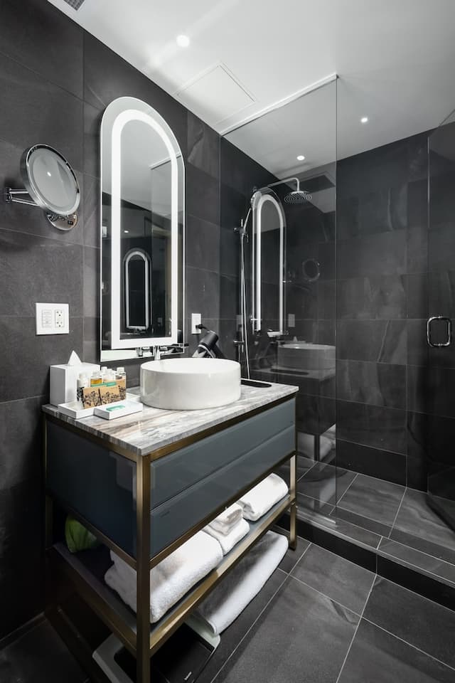 Versante Hotel-Luxury Suite, 3 Bedrooms-14