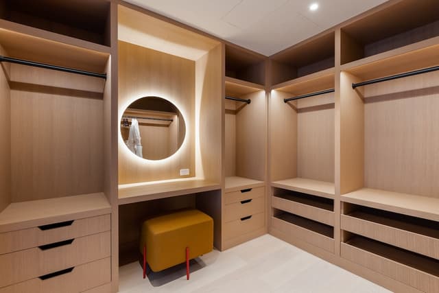 Versante Hotel-Luxury Suite, 3 Bedrooms-4