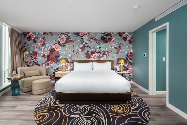 Versante Hotel-Signature Suite-2