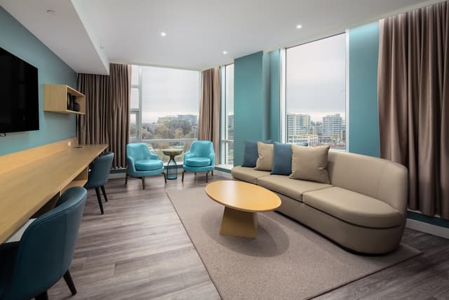 Versante Hotel-Signature Suite-1