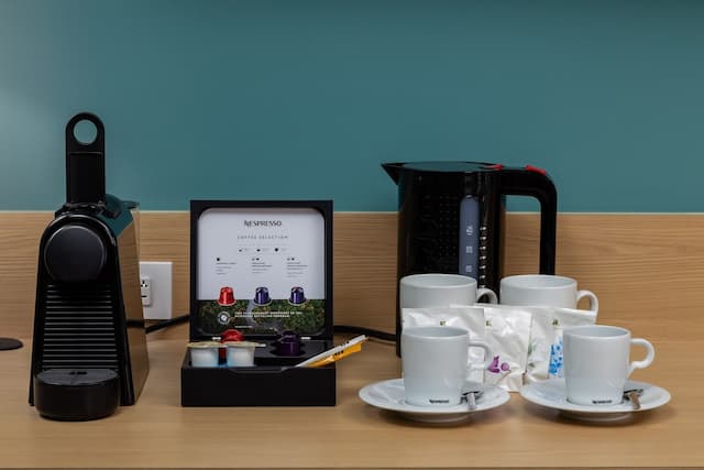 Versante Hotel-Icon Room, 1 King Bed-2