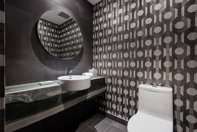 Versante Hotel-Luxury Suite, 3 Bedrooms-15