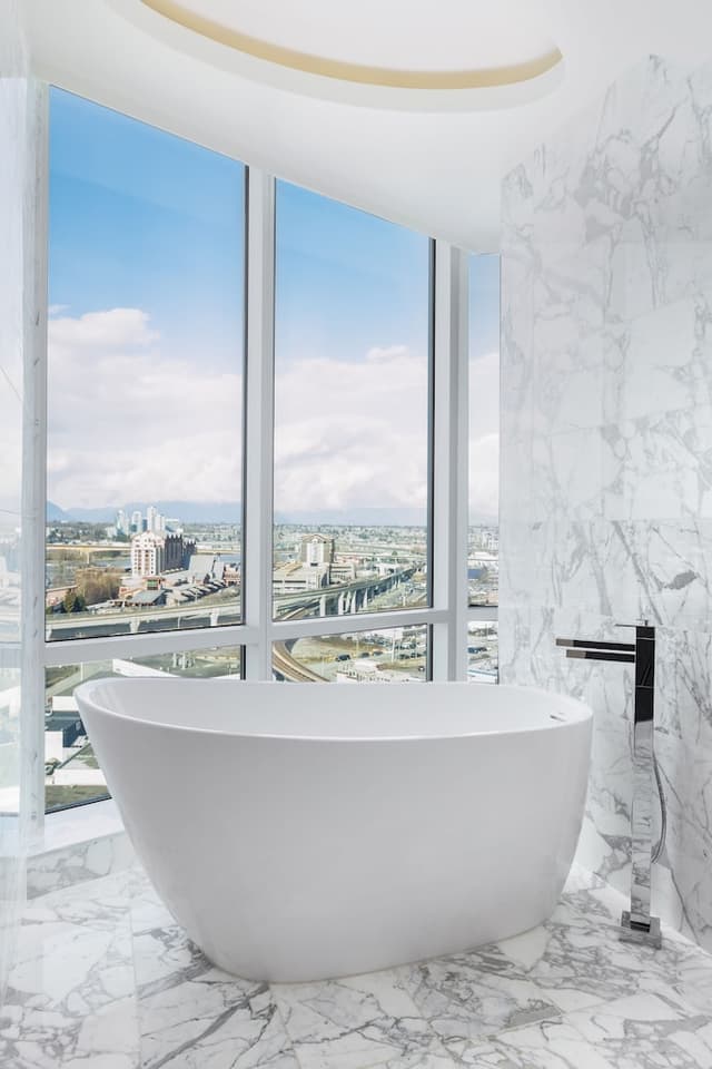 Versante Hotel-Luxury Suite, 3 Bedrooms-13