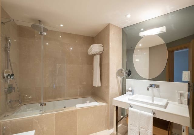伊斯坦堡 CVK 博斯普魯斯公園飯店-Park Bosphorus Three Bedroom Residence with Garden Terrace-6