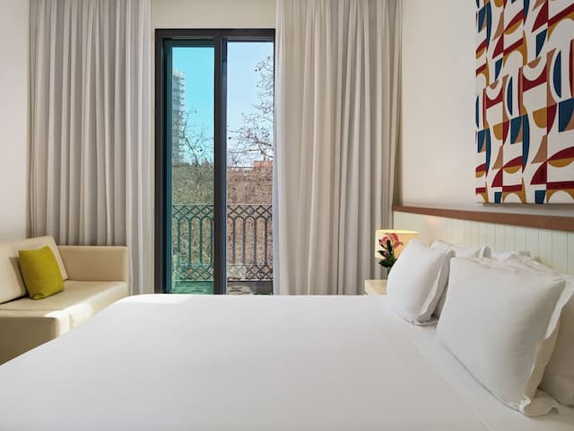 H10 우르키나오나 플라자-트리플룸-1