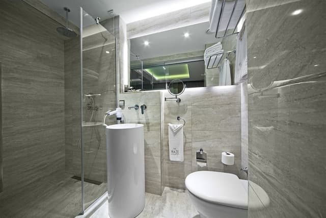 卡拉科伊霧靄飯店-單人房-5