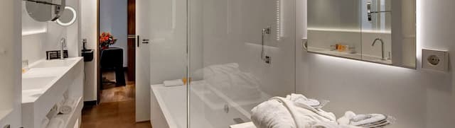 奧列維亞巴爾米斯飯店-套房-7