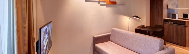 奧列維亞巴爾米斯飯店-套房-2