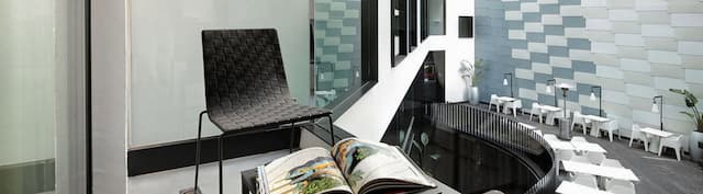 奧列維亞巴爾米斯飯店-套房-4