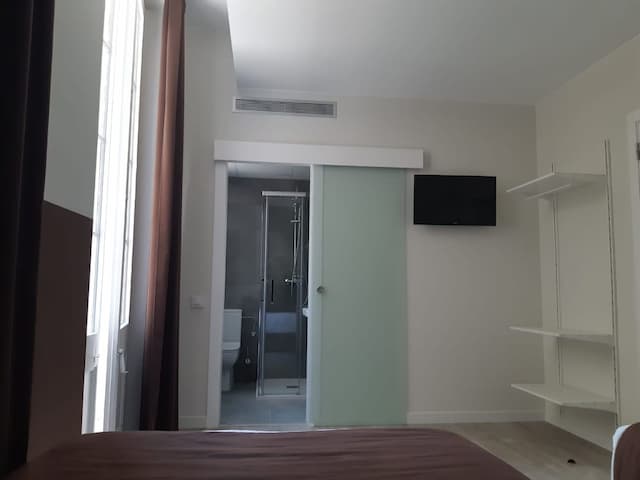 Bcn Urbaness Bonavista-双人房-10