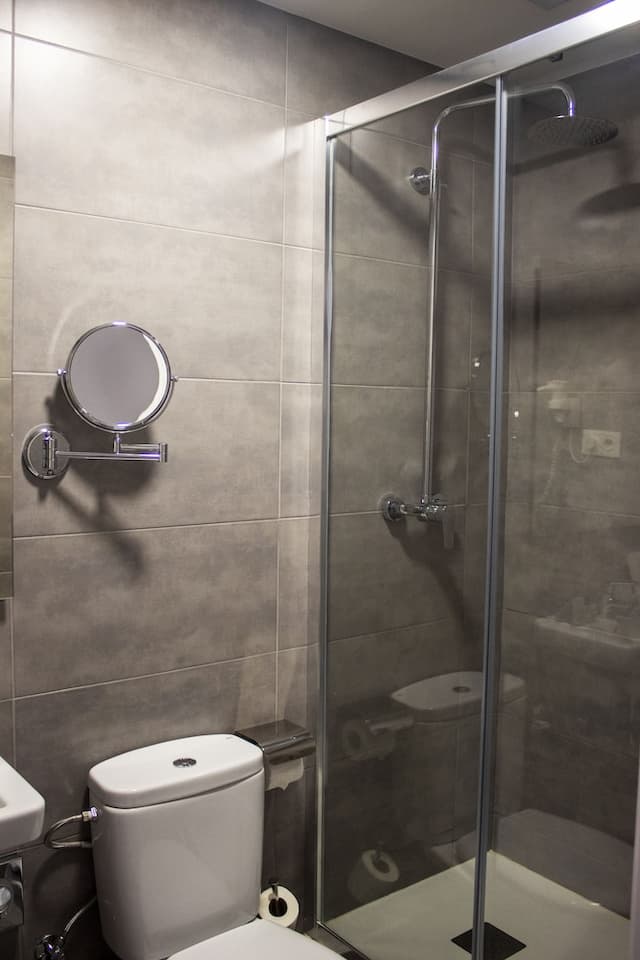 Bcn Urbaness Bonavista-双人房-6