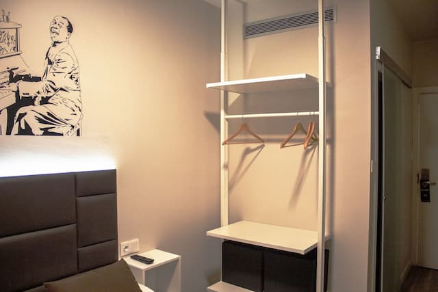 Bcn Urbaness Bonavista-双人房-3