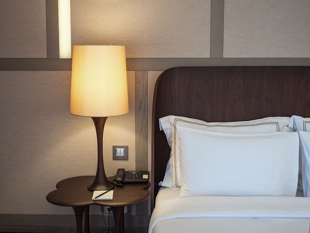 The Stay Nisantasi-Superior Room, 2 Twin Beds-2