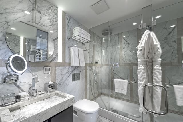The Stay Nisantasi-Superior Room, 2 Twin Beds-6