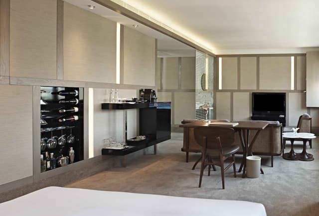 The Stay Nisantasi-Junior Suite-2