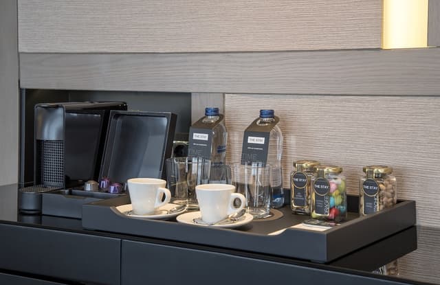 The Stay Nisantasi-Junior Suite-7