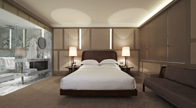 The Stay Nisantasi-Grand Superior Room-3