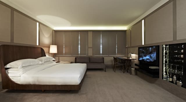 The Stay Nisantasi-Grand Superior Room-2