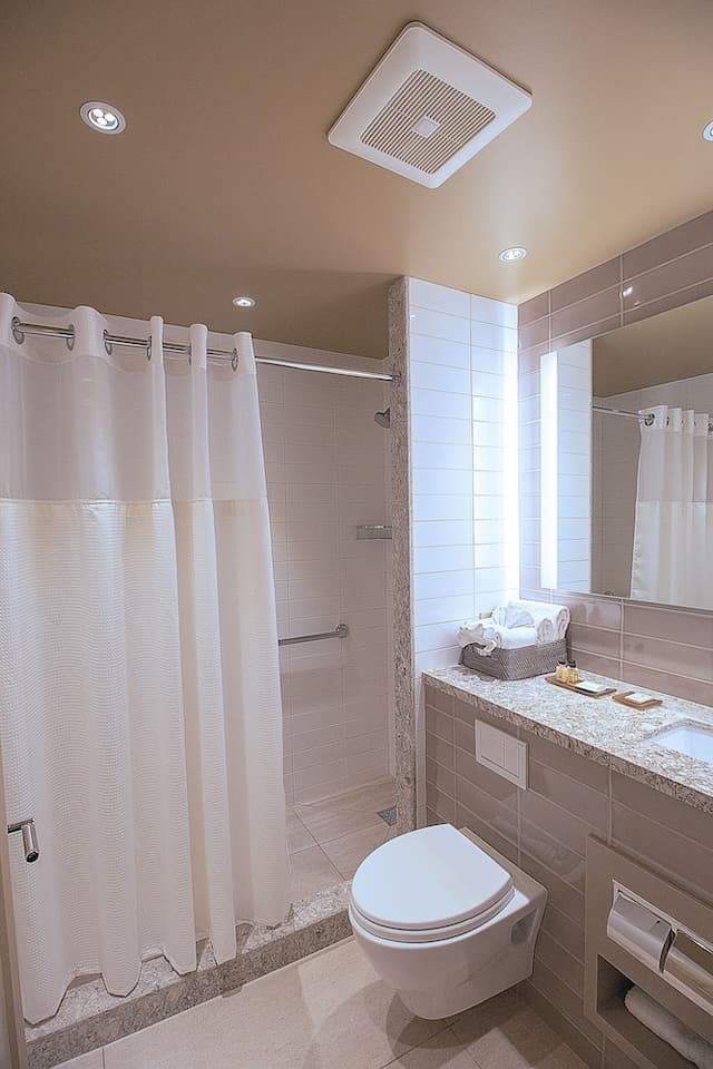 Opera House Hotel-开间套房-3