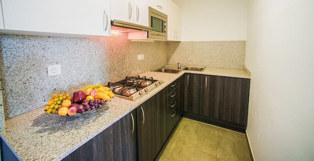 オナ リビング バルセロナ-アパートメント-4