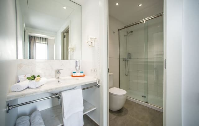 オナ リビング バルセロナ-アパートメント-7