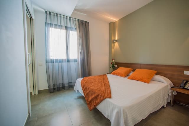 オナ リビング バルセロナ-アパートメント-3