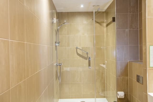 Holiday Inn Amsterdam - Arena Towers by IHG-标准房-10