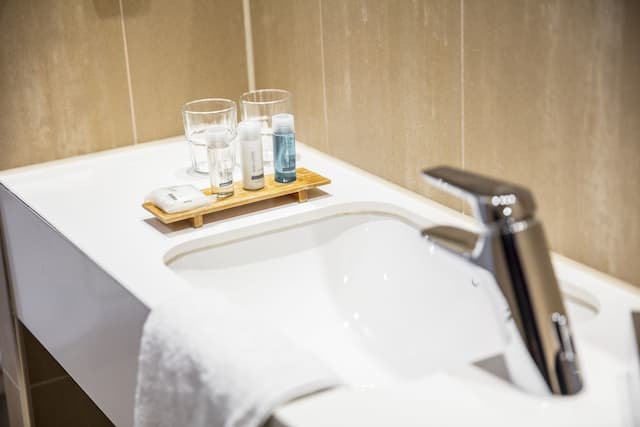 Holiday Inn Amsterdam - Arena Towers by IHG-标准房-9