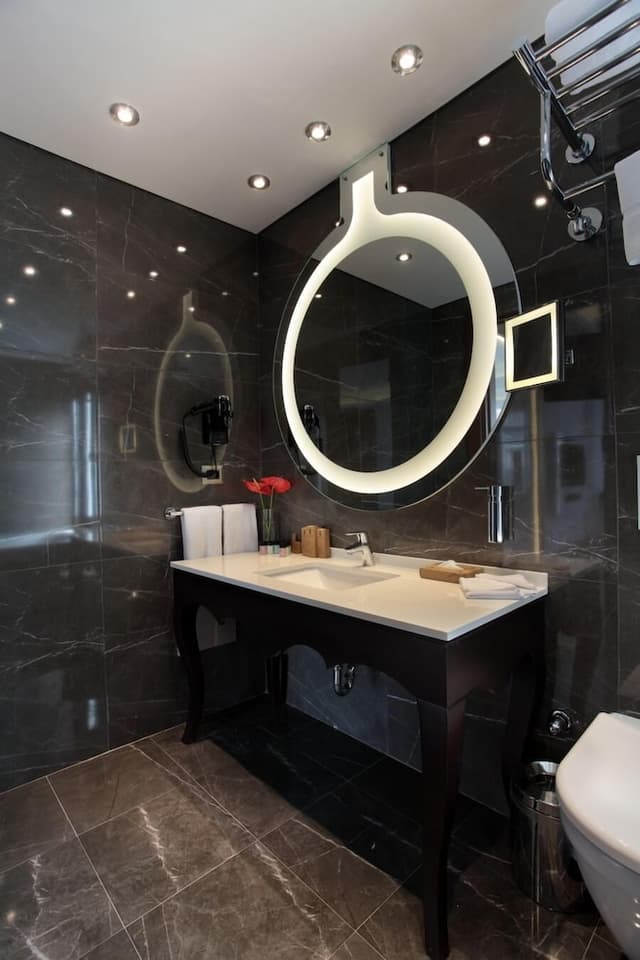 이스탄불 도라 호텔-슈피리어 트리플룸-2