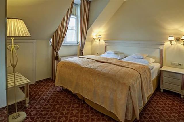 Hotel Augusta-Superior Double or Twin Room-2